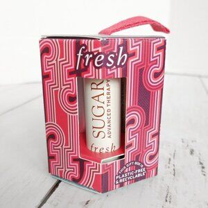 Fresh Tint Mint & Treat Lip Care Holiday Gift Set Tinted Balm & Advanced Therapy